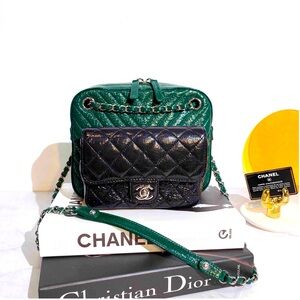 Authentic CHANEL Bag - one of a kind
